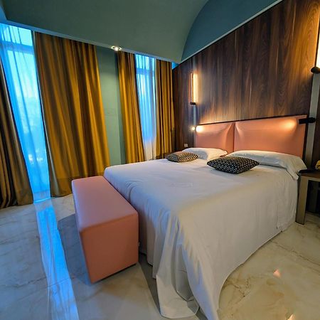Villa Adriatica Ambienthotels Rimini Exterior foto